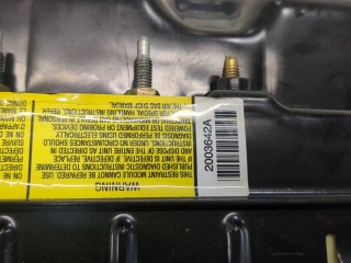 Подушка безопасности переднего пассажира, ориг. номер 4L7A78044A74AB, Lincoln Navigator 2002-2006