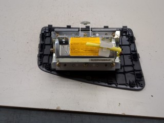 Подушка безопасности переднего пассажира, ориг. номер 98271SA000ML, Subaru Forester (S11) 2002-2005
