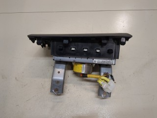 Подушка безопасности переднего пассажира, ориг. номер 739700K071C0, Toyota Hilux 2011-2015