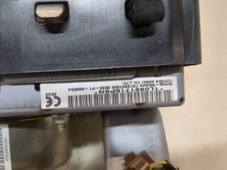 Подушка безопасности переднего пассажира, ориг. номер 739700K071C0, Toyota Hilux 2011-2015