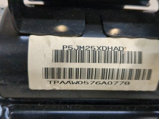 Подушка безопасности переднего пассажира, ориг. номер 05064173AG, Dodge Durango 2003-2006