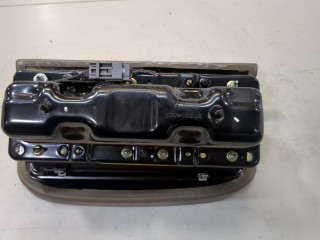 Подушка безопасности переднего пассажира, ориг. номер 2L2Z78044A74DAA, Ford Explorer 2001-2006