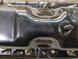 Подушка безопасности переднего пассажира, ориг. номер 2L2Z78044A74DAA, Ford Explorer 2001-2006
