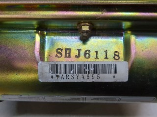 Подушка безопасности переднего пассажира, ориг. номер 06780SHJA80ZA, Honda Odyssey 2003-2006