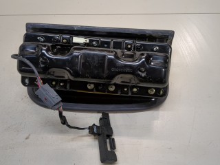 Подушка безопасности переднего пассажира, ориг. номер 2L2A78044R74DB, Ford Explorer 2001-2006