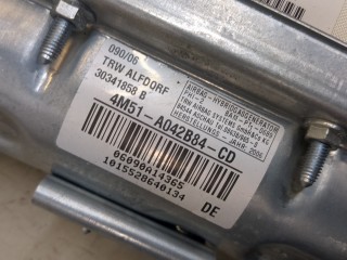 Подушка безопасности переднего пассажира, ориг. номер 4M51A042B84CD, Ford Focus 2004-2008