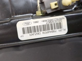 Подушка безопасности переднего пассажира, ориг. номер XL2A78044A74, Ford Ranger 1998-2002