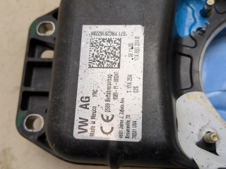 Подушка безопасности переднего пассажира, ориг. номер 17A880204G, Volkswagen Jetta 7 2018-2022