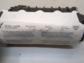 Подушка безопасности переднего пассажира, ориг. номер 4L0880204D, Audi Q7 2009-2015