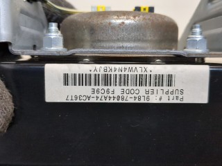 Подушка безопасности переднего пассажира, ориг. номер 9L8478044A74AC, Ford Escape 2007-2012