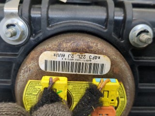 Подушка безопасности переднего пассажира, ориг. номер 22886843, Chevrolet Volt 2010-2015