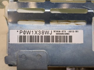 Подушка безопасности переднего пассажира, ориг. номер 7850STXA813, Honda Pilot 2005-2008