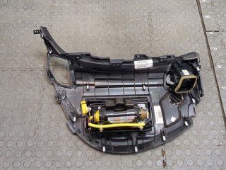 Подушка безопасности переднего пассажира, ориг. номер 77850TX4A813, Acura RDX 2015-2018