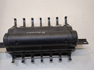 Подушка безопасности переднего пассажира, ориг. номер 98515JD05A, Nissan Qashqai 2010-2013