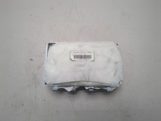 Подушка безопасности переднего пассажира, ориг. номер BP4S57K50A, Mazda 3 2006-2009