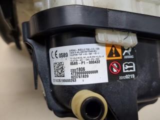 Подушка безопасности переднего пассажира, ориг. номер 23221806, 84249345, Chevrolet Tahoe 2014-2021