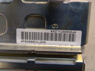Подушка безопасности переднего пассажира, ориг. номер 77820SJDE80, Honda FR-V 2004-2009
