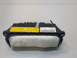 Подушка безопасности переднего пассажира, ориг. номер 3AA880204, Volkswagen Passat 2011-2015
