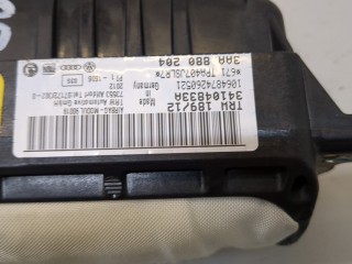 Подушка безопасности переднего пассажира, ориг. номер 3AA880204, Volkswagen Passat 2011-2015