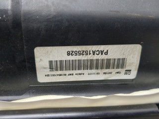 Подушка безопасности переднего пассажира, ориг. номер 13111177, 5199292, Opel Zafira B 2008-2014