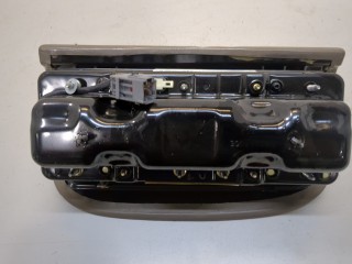 Подушка безопасности переднего пассажира, ориг. номер 2L2Z78044A74DAA, Ford Explorer 2001-2006
