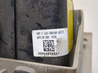 Подушка безопасности переднего пассажира, ориг. номер CJ5478042A01AE, Ford Escape 2012-2015