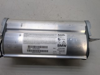Подушка безопасности переднего пассажира BMW 5 серия 2002-2007