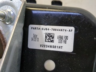 Подушка безопасности переднего пассажира, ориг. номер CJ5478044A74AF, Ford Escape 2012-2015