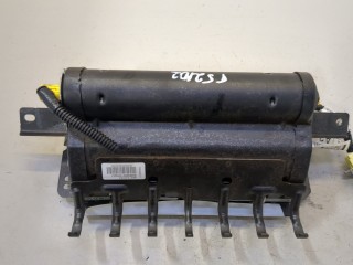 Подушка безопасности переднего пассажира, ориг. номер 98515JD05A, Nissan Qashqai 2006-2010