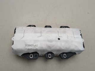 Подушка безопасности переднего пассажира, ориг. номер 89A880204F, Audi Q4 E-tron 2021-2026