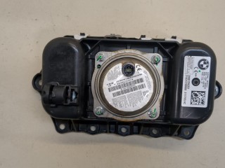 Подушка безопасности переднего пассажира, ориг. номер 72129872962, BMW X2 (F39) 2017-2023