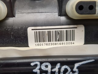 Подушка безопасности переднего пассажира, ориг. номер 13111177, Opel Zafira B 2005-2008