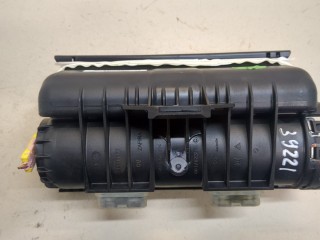 Подушка безопасности переднего пассажира, ориг. номер PAC52033654, Opel Zafira B 2005-2008
