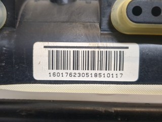 Подушка безопасности переднего пассажира, ориг. номер PAC52093076, Opel Zafira B 2005-2008