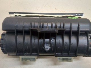 Подушка безопасности переднего пассажира, ориг. номер PAC52093076, Opel Zafira B 2005-2008