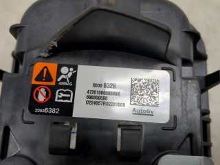 Подушка безопасности переднего пассажира, ориг. номер 60008326, Buick Envista 2022-2026