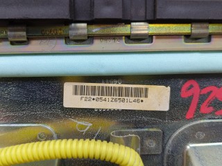 Подушка безопасности переднего пассажира, ориг. номер 739700C010E0, Toyota Sequoia 2000-2004