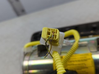 Подушка безопасности переднего пассажира, ориг. номер 739700C010E0, Toyota Sequoia 2000-2004