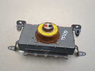 Подушка безопасности переднего пассажира, ориг. номер 1D0S13909P6S, Lexus RX 2006-2009