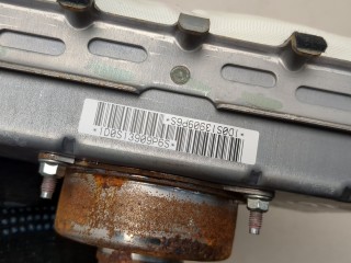 Подушка безопасности переднего пассажира, ориг. номер 1D0S13909P6S, Lexus RX 2006-2009