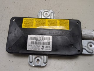 Подушка безопасности боковая (в дверь) правая BMW 3 E46 1997-2003