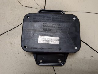 Подушка безопасности боковая (в дверь) левая, ориг. номер 30307146, Mercedes ML W163 2001-2005
