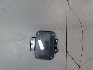 Подушка безопасности боковая (в дверь), ориг. номер A1638600605, Mercedes ML W163 1997-2001