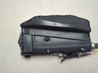 Подушка безопасности боковая (в сиденье) правая, ориг. номер 9686337480, Peugeot 508 2010-2014