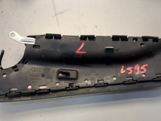 Подушка безопасности боковая (в сиденье), ориг. номер 3C0880241B, Volkswagen Passat 2005-2010
