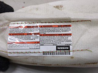 Подушка безопасности боковая (в сиденье), ориг. номер 617064700A, Infiniti JX 2012-2014