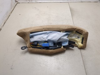 Подушка безопасности боковая (в сиденье), ориг. номер 97052206231, Porsche Panamera 2009-2013