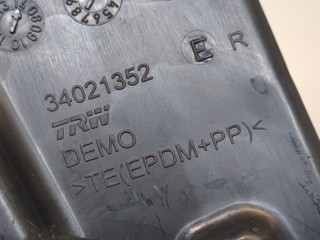 Подушка безопасности боковая (в сиденье), ориг. номер 34021352, Ford B-max 2012-2018
