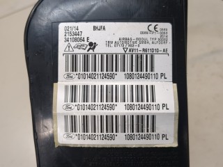 Подушка безопасности боковая (в сиденье), ориг. номер 34021352, Ford B-max 2012-2018