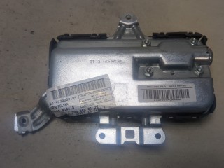 Подушка безопасности боковая (в сиденье) левая, ориг. номер A2038600105, Mercedes CLS 2004-2008